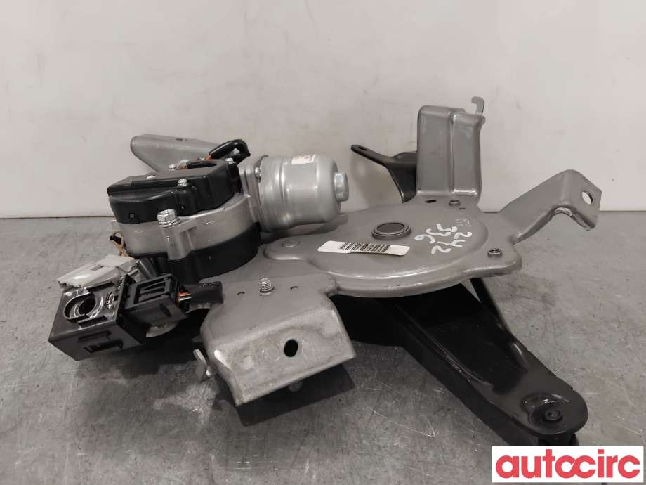 Baklukeåpner motor til Honda CR-V 2012-2018 (Type IV)  (HONDA|74961-T1G-305|P95-69315-B|)