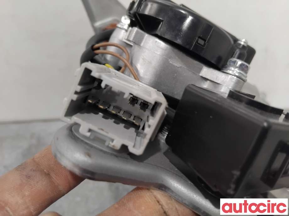 Baklukeåpner motor til Honda CR-V 2012-2018 (Type IV)  (HONDA|74961-T1G-305|P95-69315-B|)