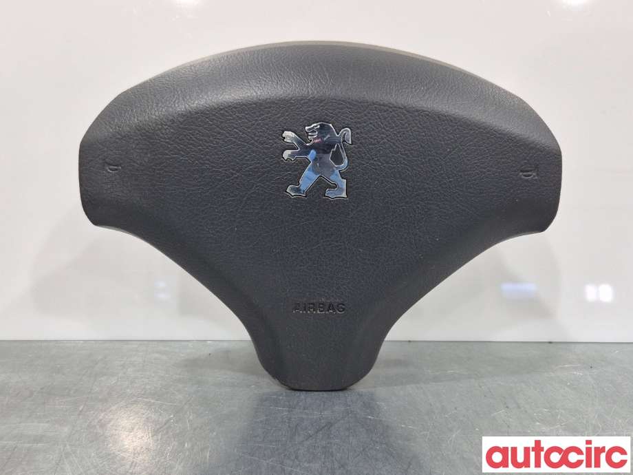 Airbag rattpute til Peugeot 5008, 2010-2017 (Type I)  (PEUGEOT|4112PF)