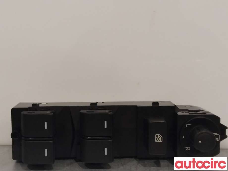 Bryter ruteheis til Mazda CX-5 2012-2017 (Type I)  (MAZDA|KD47-66-350A|KD47-66-350)