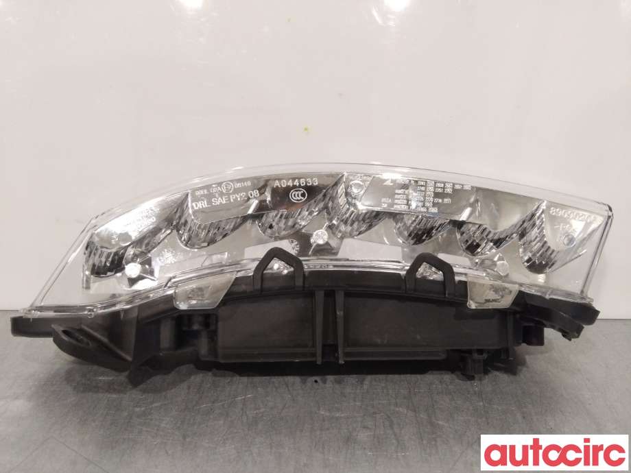 Blinklykt høyre til Mercedes R-Klasse 2006-2013 (W251) (W251) (MERCEDES|A2218201856|89090206)