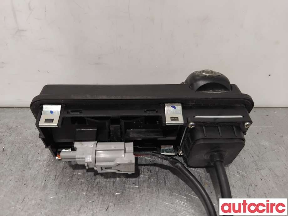 Bakluke/bakdør håndtak til Kia e-Soul 2019-->> (Type III)  (KIA|99240K0100||99240-K0100)