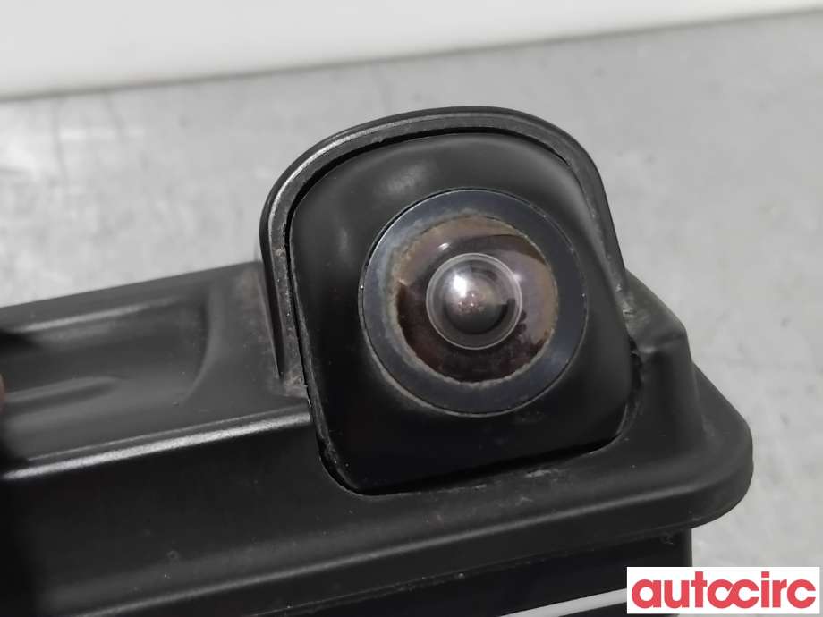 Bakluke/bakdør håndtak til Kia e-Soul 2019-->> (Type III)  (KIA|99240K0100||99240-K0100)