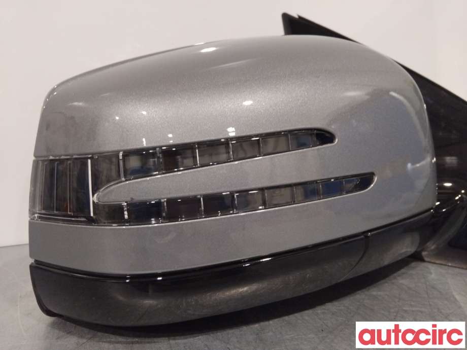 Speil høyre til Mercedes R-Klasse 2006-2013 (W251) (W251) (MERCEDES|A2518102293|A1668100264|A2518100000)