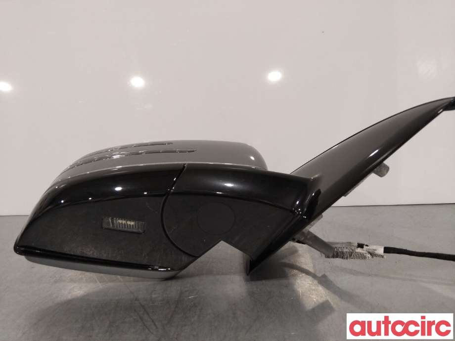 Speil høyre til Mercedes R-Klasse 2006-2013 (W251) (W251) (MERCEDES|A2518102293|A1668100264|A2518100000)
