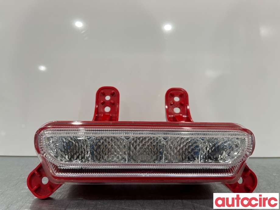 Baklykt fra støtfanger til Hyundai Ioniq Electric, 2016-2019 (Fase 1)  (HYUNDAI|92405G2100)