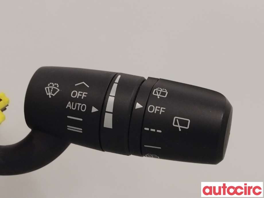 Bryter combi til Mazda CX-5 2012-2017 (Type I)  (MAZDA|GMY4-67-5S0K|KD4966CS0A)