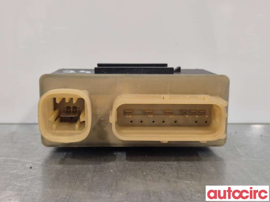 Styreenhet diverse til Peugeot 5008 2010-2017 (Type I)  (PEUGEOT|6500EJ|9662570880)