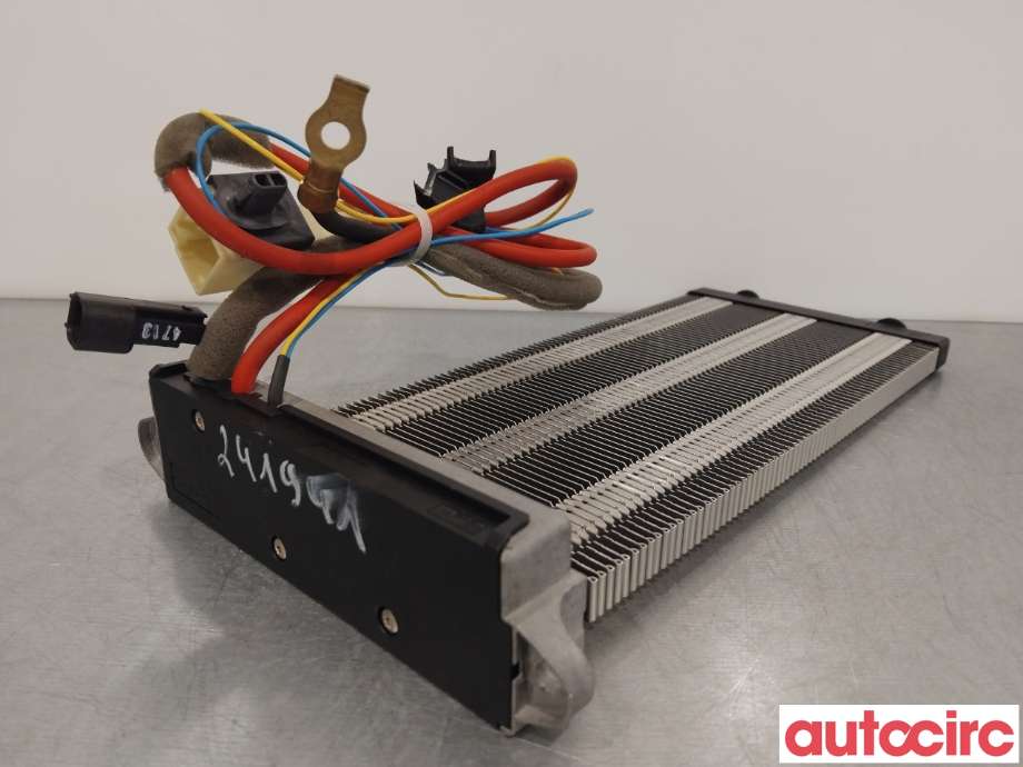 Varmeapparat register til Mazda CX-5 2012-2017 (Type I)  (MAZDA|KE64-61-AC0|GA931KE64)