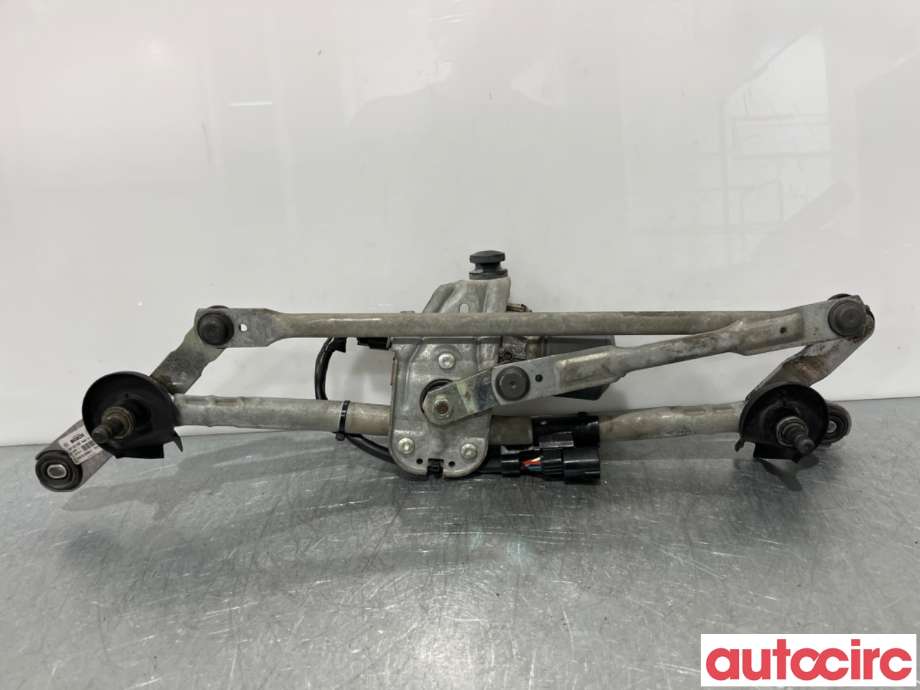 Viskermotor frontrute til Toyota Avensis 2009-2015 (Type III, Fase 1)  (TOYOTA|8501005080|0390241642|85110-05070)