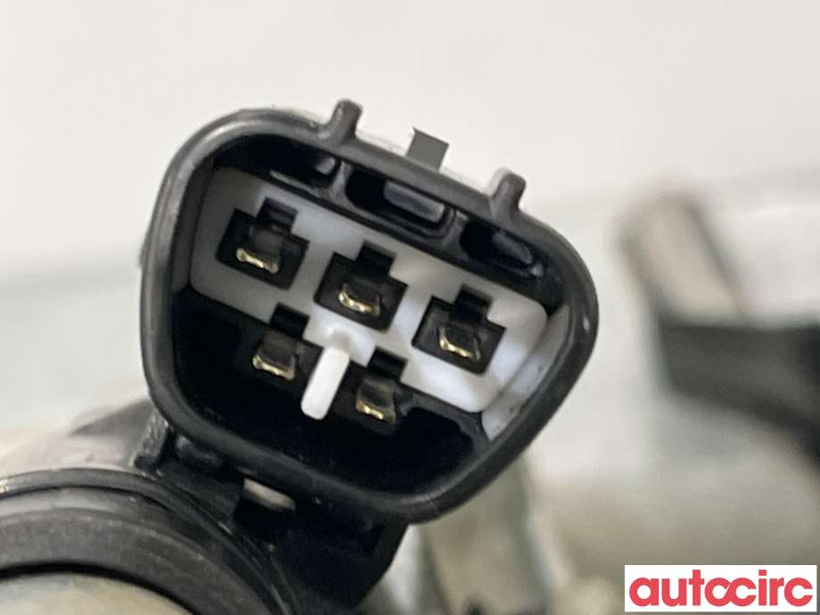 Viskermotor frontrute til Toyota Avensis 2009-2015 (Type III, Fase 1)  (TOYOTA|8501005080|0390241642|85110-05070)