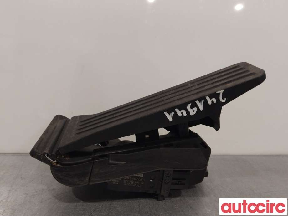 Pedal gass til Mazda CX-5 2012-2017 (Type I)  (MAZDA|GHK3-41-600G|GHK3-41600-A)