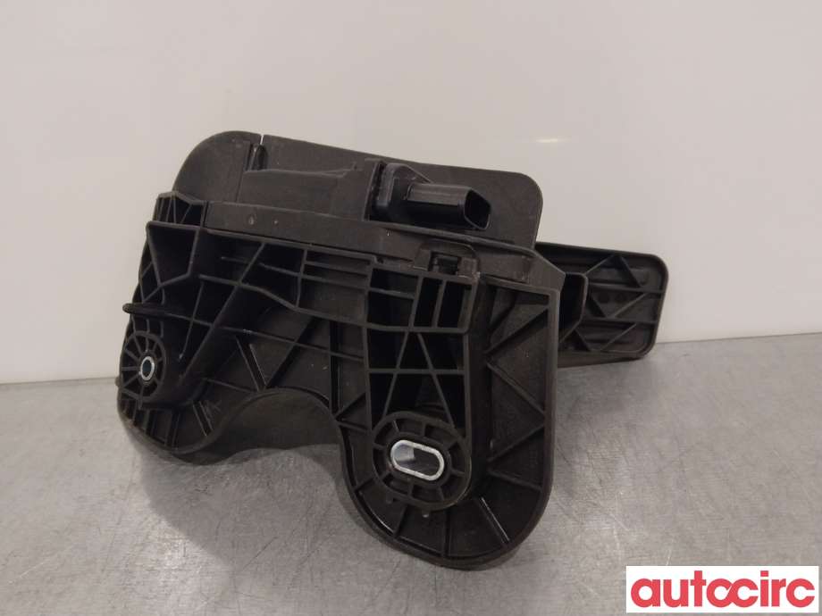 Pedal gass til Mazda CX-5 2012-2017 (Type I)  (MAZDA|GHK3-41-600G|GHK3-41600-A)