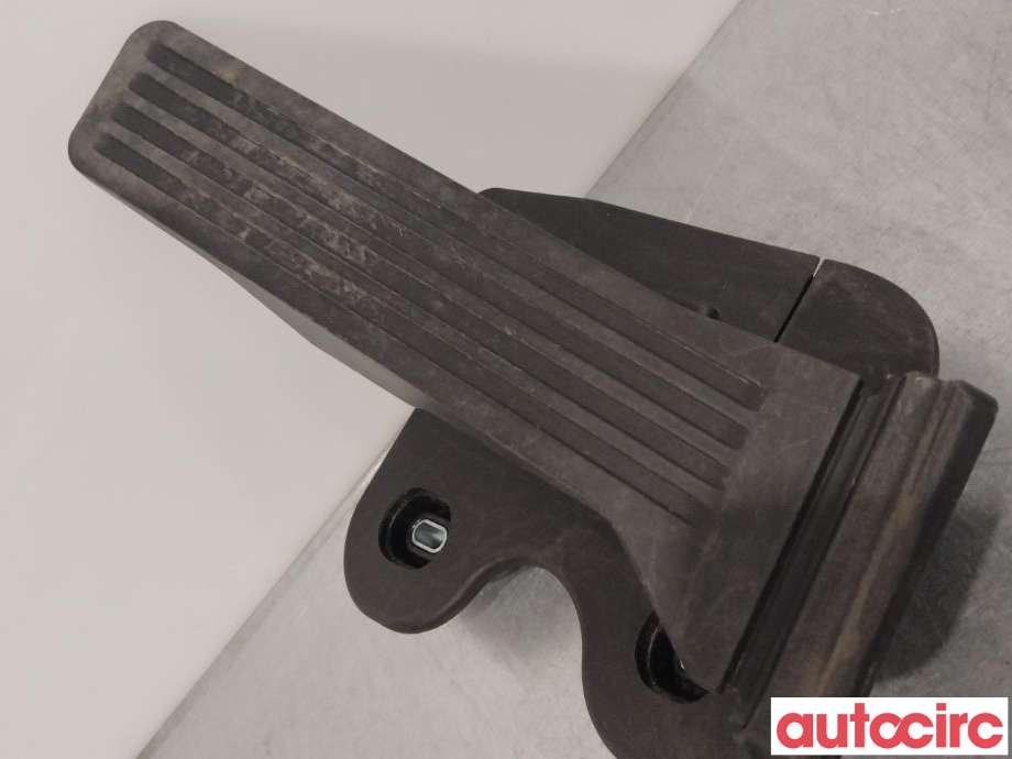 Pedal gass til Mazda CX-5 2012-2017 (Type I)  (MAZDA|GHK3-41-600G|GHK3-41600-A)