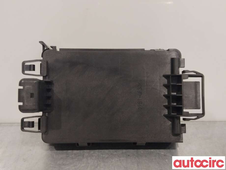 Styreenhet comfort (BCM) til Mazda CX-5 2012-2017 (Type I)  (MAZDA|G46C-67-5Y0B|G46C-675Y0B)