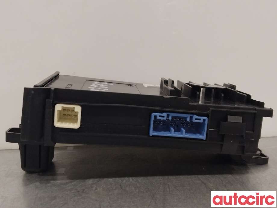 Styreenhet comfort (BCM) til Mazda CX-5 2012-2017 (Type I)  (MAZDA|G46C-67-5Y0B|G46C-675Y0B)