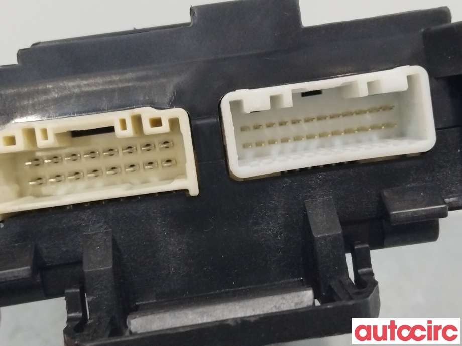 Styreenhet comfort (BCM) til Mazda CX-5 2012-2017 (Type I)  (MAZDA|G46C-67-5Y0B|G46C-675Y0B)