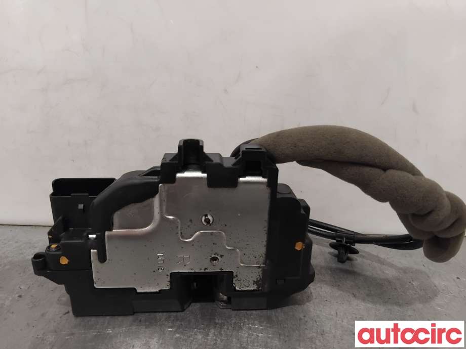 Låsekasse høyre til Renault Kangoo 2008-2021 (Type II) (RENAULT|8200497719|)