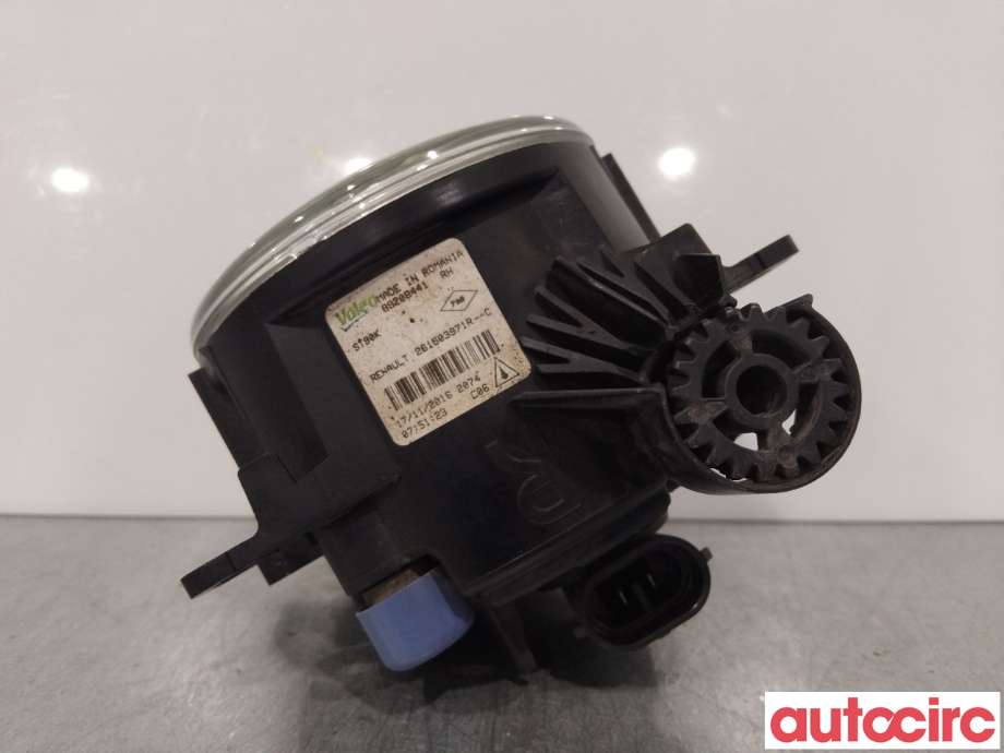 Tåkelykt høyre foran til Opel Vivaro B 2014-2019  (OPEL|93867965|8920B441|261503971R)