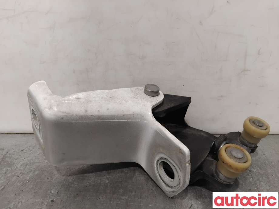 Diverse deler til Renault Kangoo 2008-2021 (Type II) (RENAULT|8200531807|)