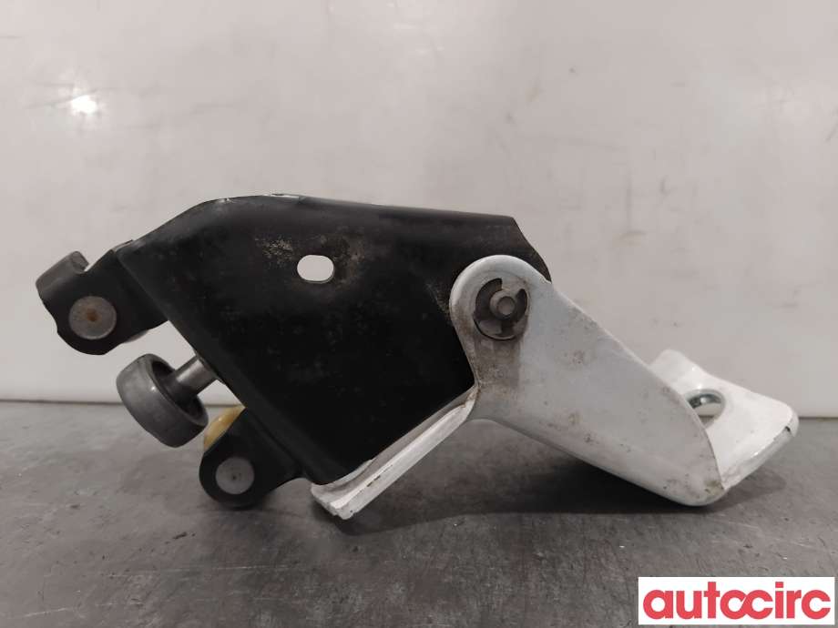 Diverse deler til Renault Kangoo 2008-2021 (Type II) (RENAULT|8200531807|)