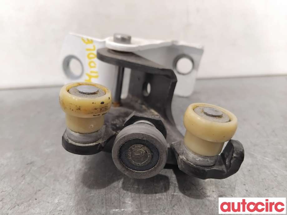 Diverse deler til Renault Kangoo 2008-2021 (Type II) (RENAULT|8200531807|)