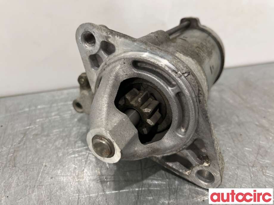 Starter til Toyota Avensis 2009-2015 (Type III, Fase 1)  (TOYOTA|281000T030|MS428000-5830|28100-0T060)