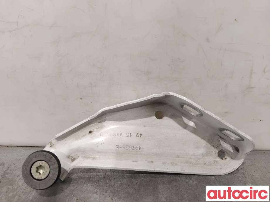 Diverse deler til Renault Kangoo 2008-2021 (Type II) (RENAULT|8200497626|)