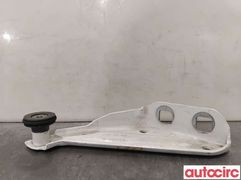 Diverse deler til Renault Kangoo 2008-2021 (Type II) (RENAULT|8200497626|)
