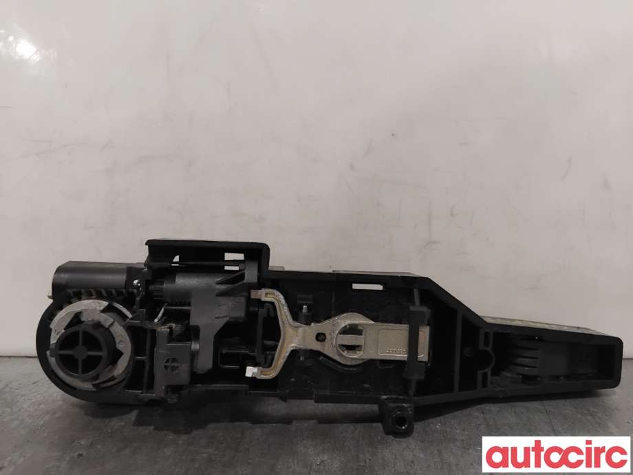 Dørhåndtak utv høyre foran til Renault Kangoo 2008-2021 (Type II)  (RENAULT|7701478188||8200497590)