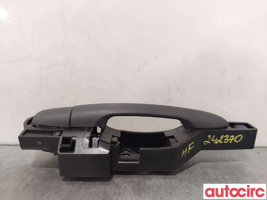 Dørhåndtak utv høyre foran til Renault Kangoo 2008-2021 (Type II)  (RENAULT|7701478188||8200497590)
