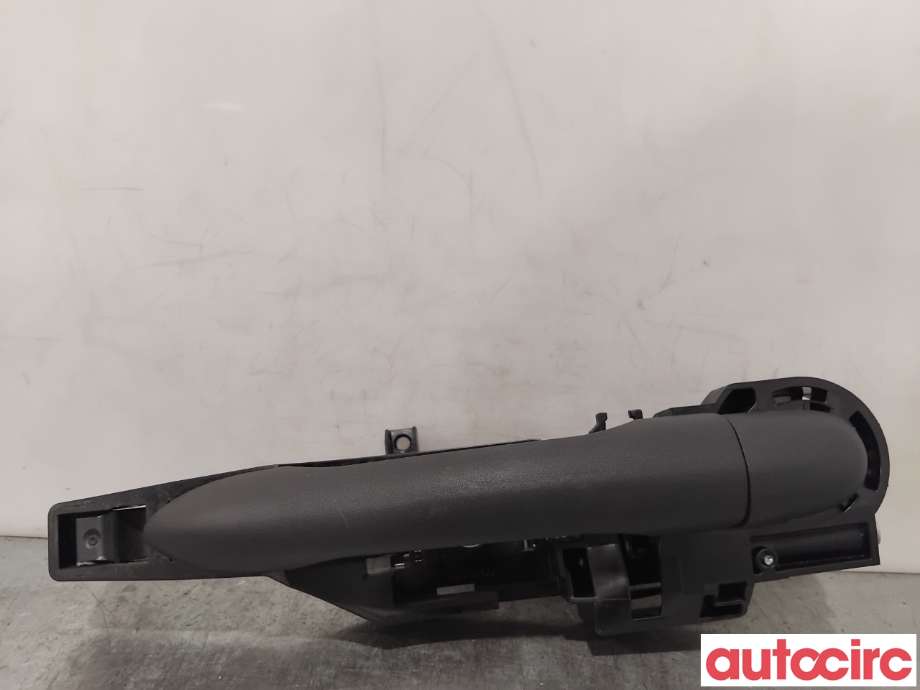Dørhåndtak utv høyre til Renault Kangoo 2008-2021 (Type II) (RENAULT|7701478188||8200497521)