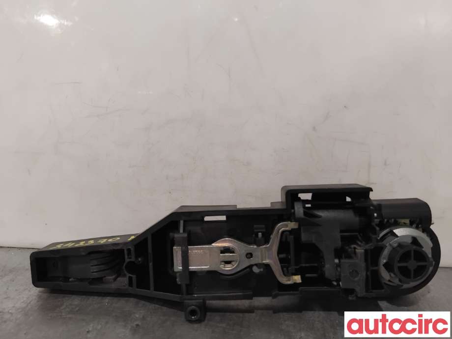Dørhåndtak utv høyre til Renault Kangoo 2008-2021 (Type II) (RENAULT|7701478188||8200497521)