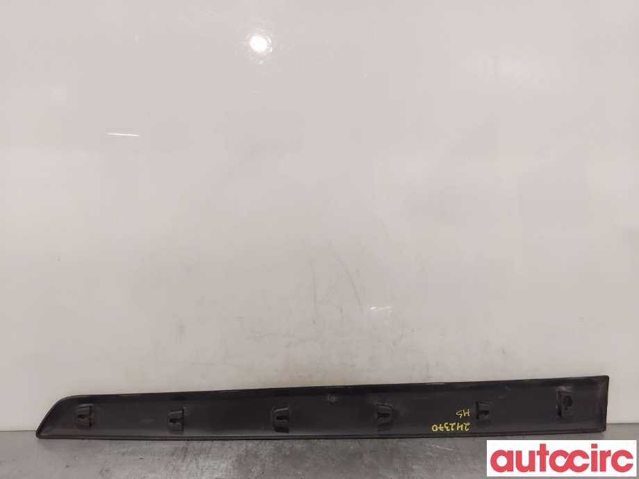 Lister til Renault Kangoo 2008-2021 (Type II) (RENAULT|808203894R|)