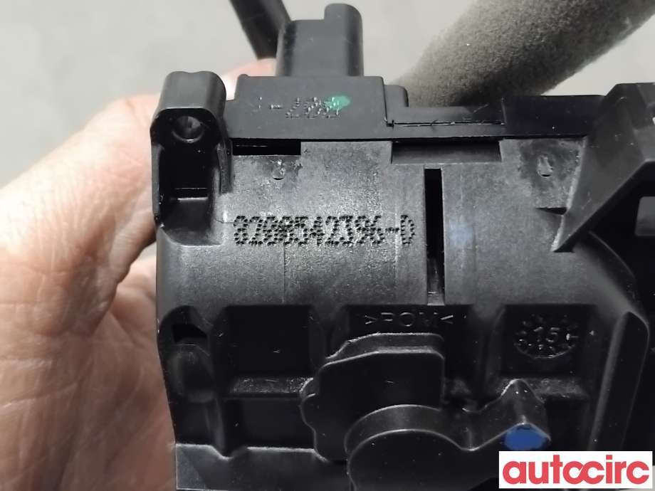 Baklukelås til Renault Kangoo 2008-2021 (Type II)  (RENAULT|8200542396|)