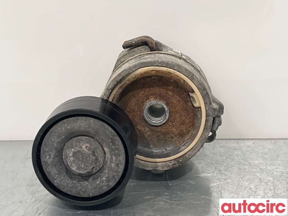 Strammehjul, multireim til Peugeot 308, 2013-2021 (Type II)  (PEUGEOT|1623068180)