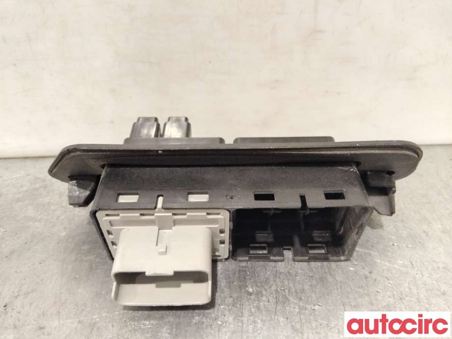 Diverse deler til Renault Kangoo 2008-2021 (Type II) (RENAULT|8200428700|)