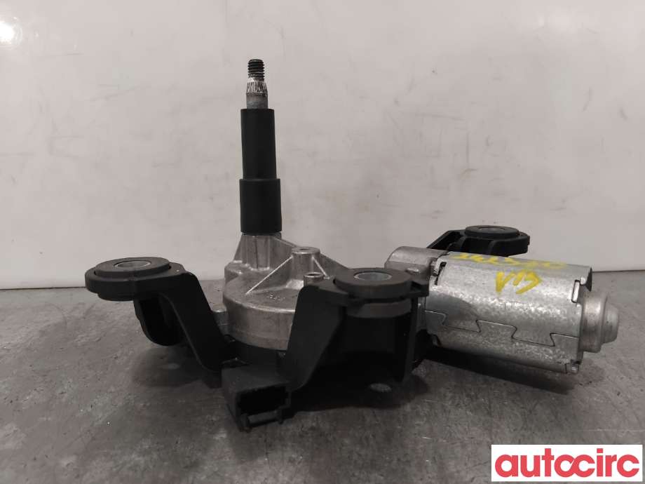 Viskermotor bakrute til Renault Kangoo 2008-2021 (Type II)  (RENAULT|8200431392|0390201836)