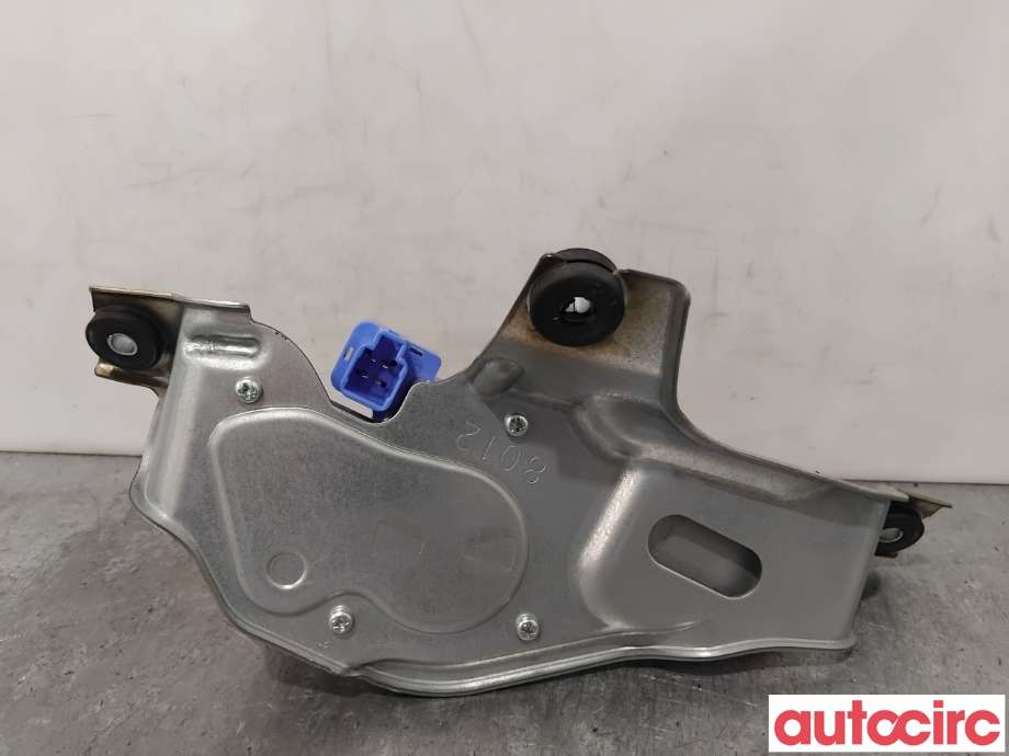 Viskermotor bakrute til Mitsubishi Outlander 2015-->> (Type III, Fase 2)  (MITSUBISHI|8253A109|)