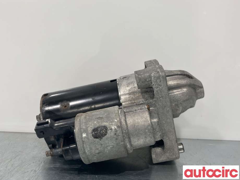 Starter til Peugeot 308, 2013-2021 (Type II)  (PEUGEOT|1628564780)