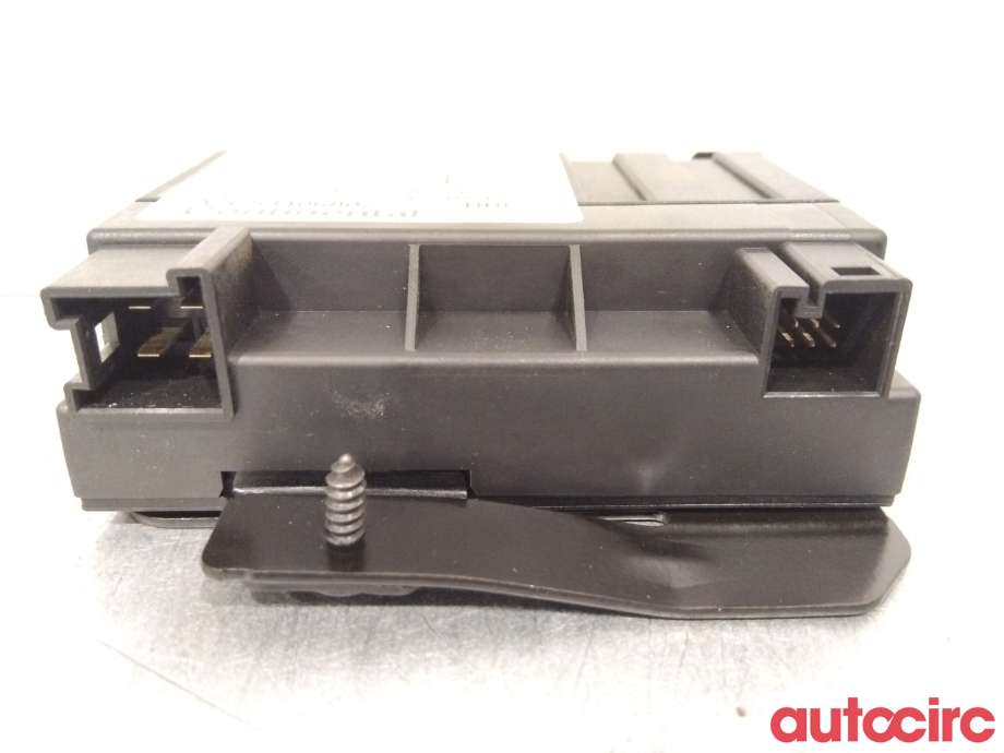 Styreenhet drivstoffpumpe til Mercedes Sprinter 2013-2018 (Fase 2) (906) (906) (MERCEDES|A0009003101|160269047729E|A0009014000)