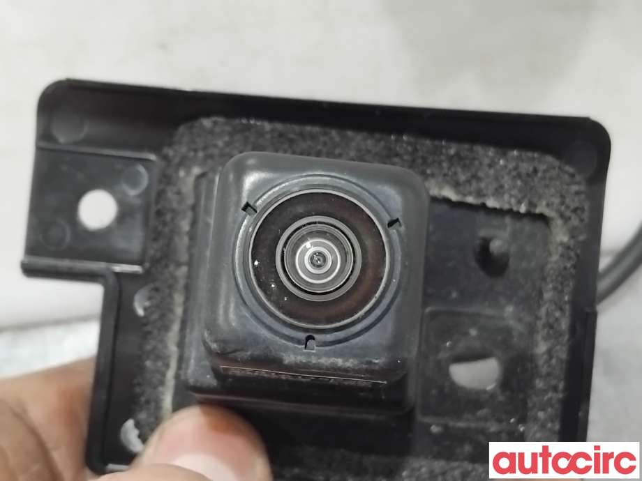 Kamera til Mitsubishi Outlander 2015-->> (Type III, Fase 2)  (MITSUBISHI|8781A145|104307)