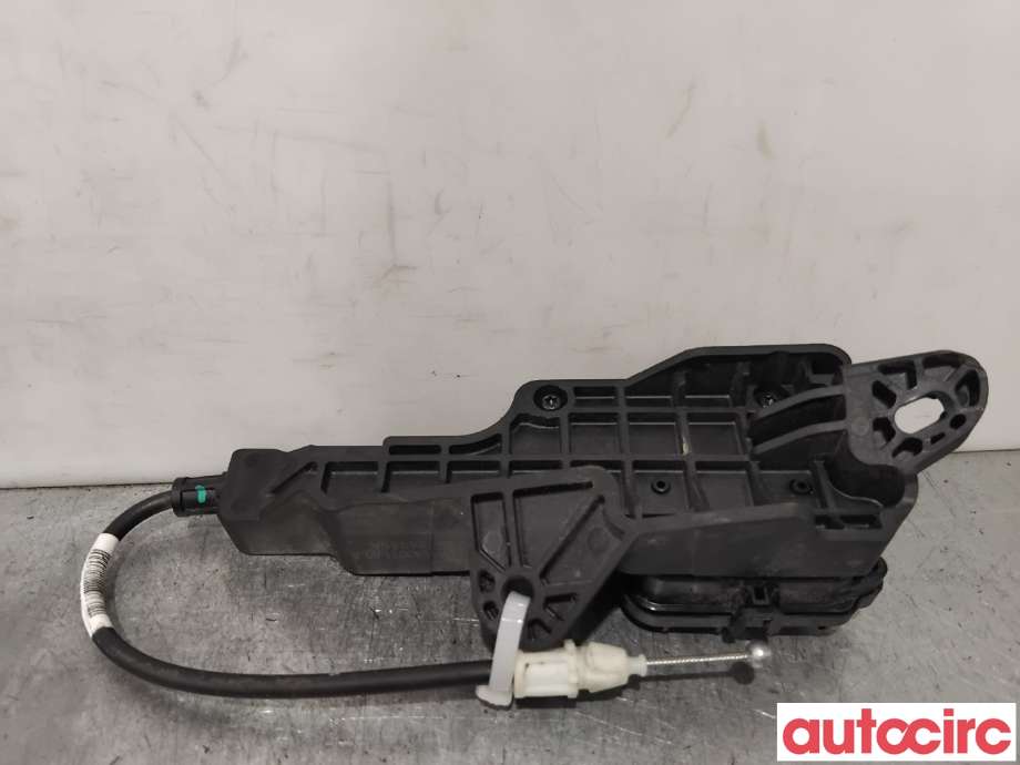 Diverse deler til Tesla Model Y 2021-2024 (Type I) (TESLA|1643071-00-A|)