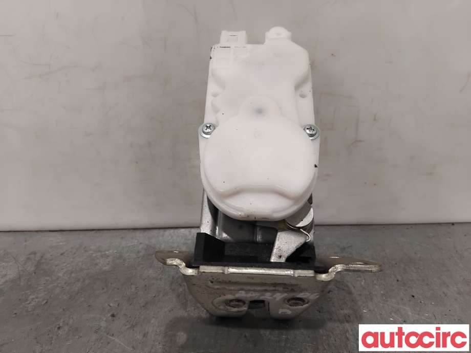 Baklukelås til Mitsubishi ASX 2010-2019  (MITSUBISHI|5808A079|)