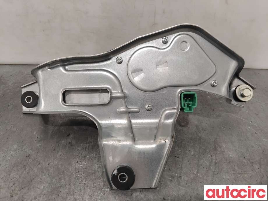 Viskermotor bakrute til Mitsubishi ASX 2010-2019  (MITSUBISHI|8253A011|)