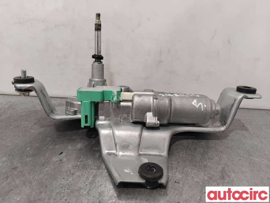 Viskermotor bakrute til Mitsubishi ASX 2010-2019  (MITSUBISHI|8253A011|)