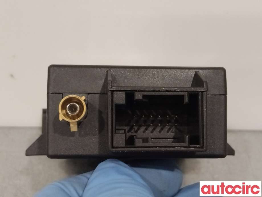 Styreenhet diverse til Mercedes Sprinter 2013-2018 (Fase 2) (906) (906) (MERCEDES|221000334900|812349)
