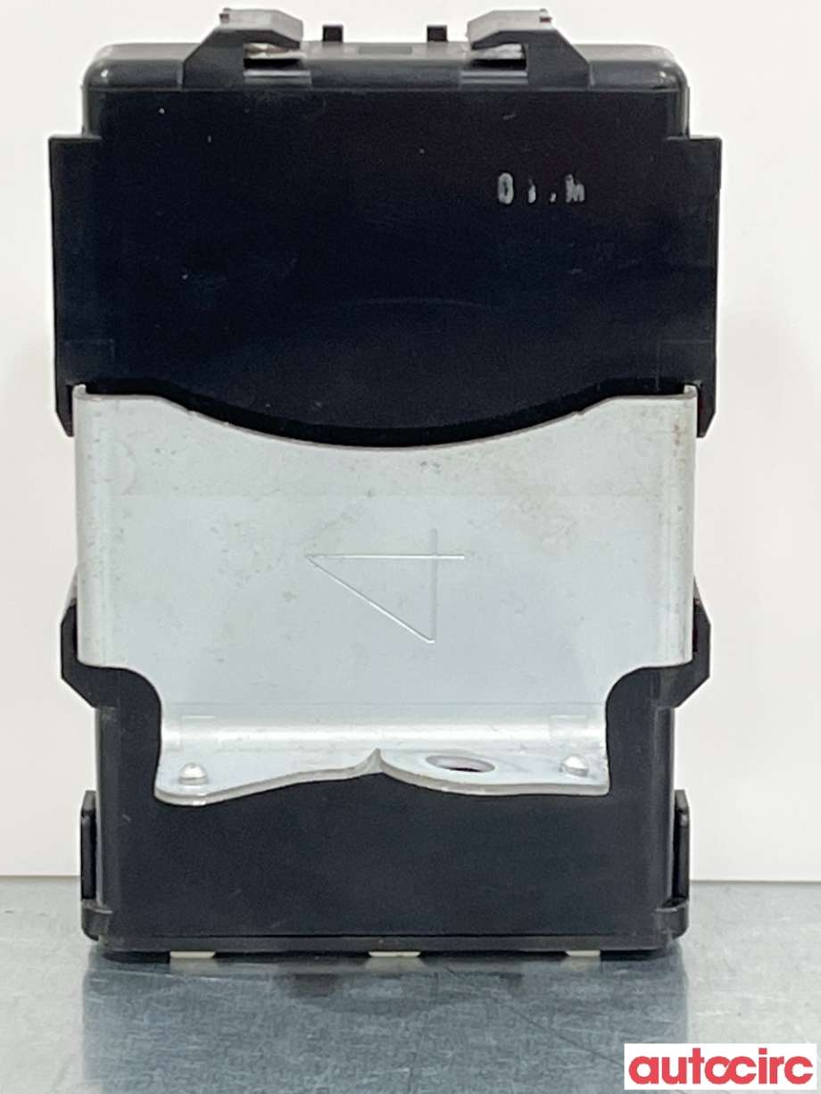 Styreenhet diverse til Toyota Auris 2010-2012 (Type I, Fase 2)  (TOYOTA|8969002010)