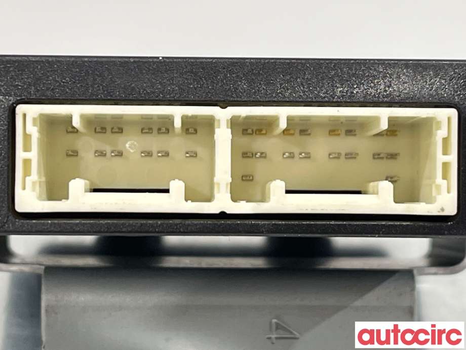 Styreenhet diverse til Toyota Auris 2010-2012 (Type I, Fase 2)  (TOYOTA|8969002010)