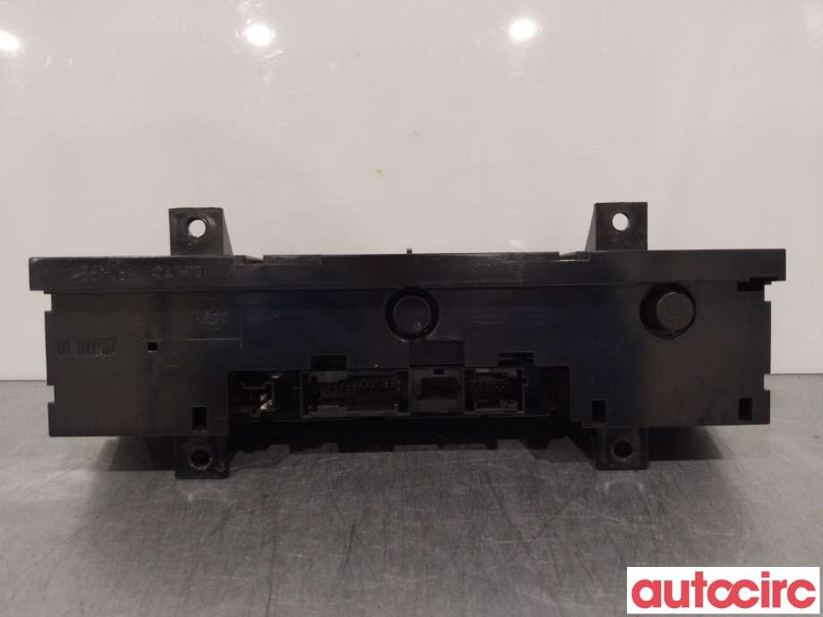 Varmeapparat betjening til Mercedes Sprinter 2013-2018 (Fase 2) (906) (906) (MERCEDES|A9068301735|5HB009012-52|A9069063000)
